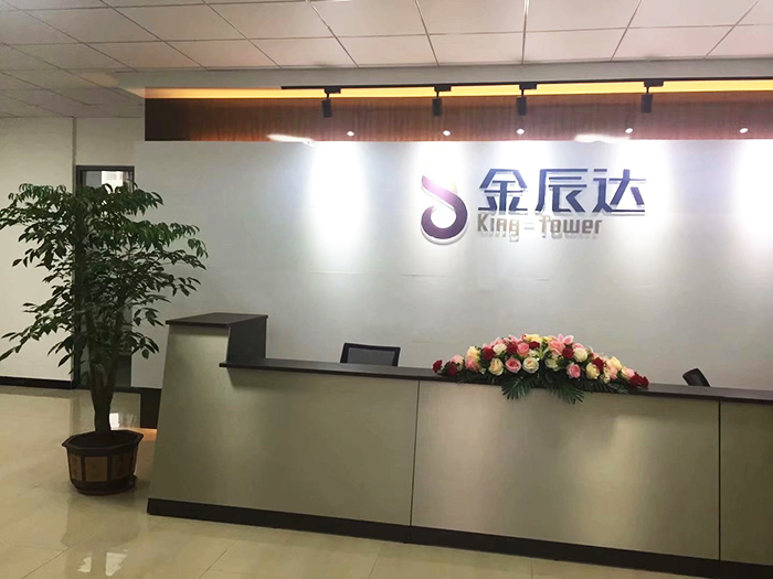 螺丝厂家